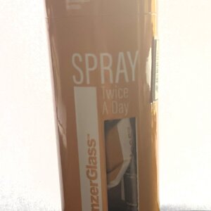 Set Καθαρισμου Panzer 8ml+100ml