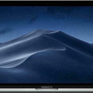 Apple MacBook Pro 13.3" IPS QHD+ Retina Display (i5/8GB/256GB SSD/Iris Plus Graphics 640)