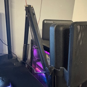 Elgato Wave 3 Πυκνωτικό Μικρόφωνο USB Επιτραπέζιο για Studio