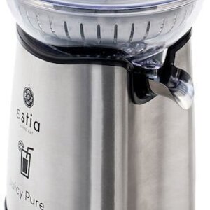 Estia 06-11192 Ηλεκτρικός Στίφτης 100W Μαύρος