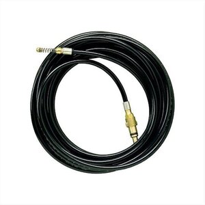 Nilfisk Drain & Tube Cleaner Alto Kit Απόφραξης για Πλυστικό (15 μέτρα) 15m