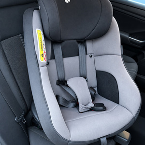 Joie Καθισματάκι Αυτοκινήτου Spin 360 0-18 kg με Isofix Ember