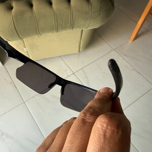 Oakley Bisphaera Unisex Γυαλιά Ηλίου με Γκρι Σκελετό και Γκρι Φακό