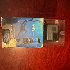 GoPro Hero6 Black