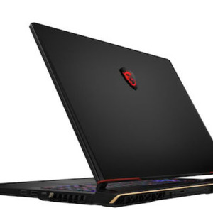 MSI Raider GE78 HX 13VH 17.3" QHD+ 240Hz (i9-13950HX/64GB/2TB SSD + 2TB SSD/GeForce RTX 4080/W11 Pro) (US Keyboard)