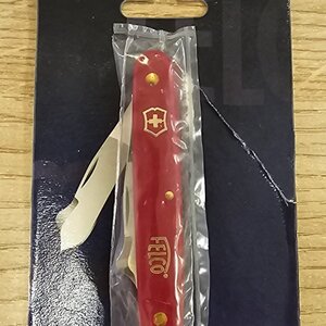 Felco 3.90 40 Μαχαίρι Εμβολιασμού