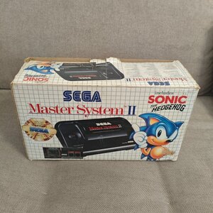 Sega master system 2 Boxed !