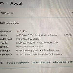 ASUS ROG Strix G713PI_G713PI