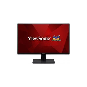 Viewsonic VA2715-H VA Monitor 27" FHD 1920x1080 με Χρόνο Απόκρισης 4ms GTG