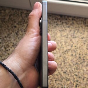 Nubia Z60S Pro 5G Dual SIM (16/1TB) Μαύρο