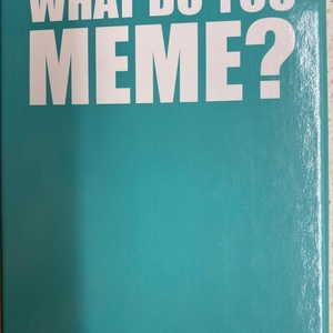 Επέκταση Παιχνιδιού What Do You Meme? Fresh Memes 17+ Ετών (EN) Huch