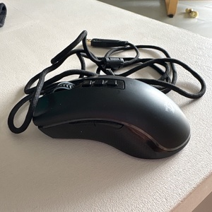 Redragon Cobra M711-FPS RGB Gaming Ποντίκι 24000 DPI Μαύρο
