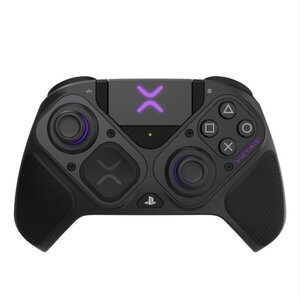 PDP Victrix Pro BFG Ασύρματο & Ενσύρματο Gamepad για PC / PS4 / PS5 Μαύρο