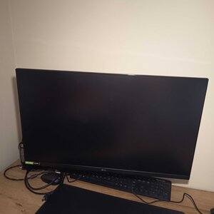 LG UltraGear 27GN800-B IPS HDR Gaming Monitor 27" QHD 2560x1440 144Hz με Χρόνο Απόκρισης 1ms GTG