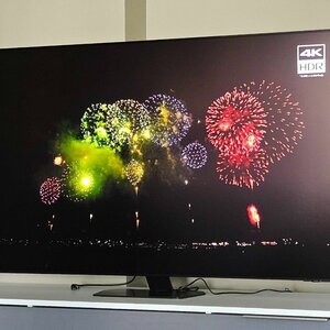 Samsung Smart Τηλεόραση 43" 4K UHD Neo QLED QN90F HDR (2025) QE43QN90FATXXH