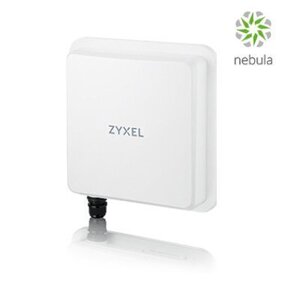Zyxel Nebula FWA710 Ασύρματο 5G Router Wi‑Fi 4