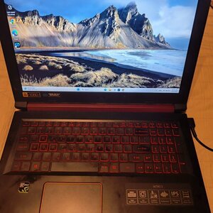 acer nitro 5