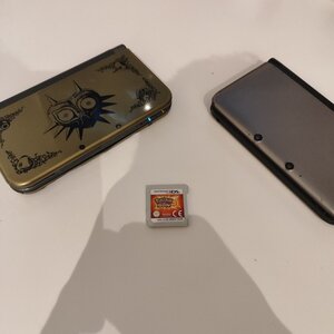 Pokemon Sun 3DS Game