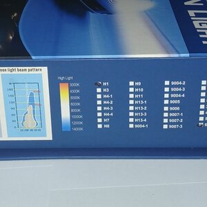 Autoline Xenon Σετ Φωτισμού Αυτοκινήτου HID Slim Ballast H3 Can bus 12V 6000K Ψυχρό Λευκό 9990000022311