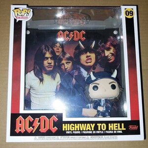 Funko Pop! Albums: Highway to Hell 09 09