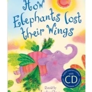 How Elephants Lost Their Wings