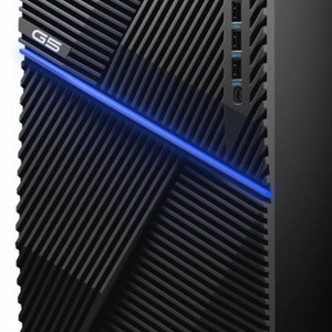 Dell Inspiron G5 Desktop PC (i5-9400/8GB DDR4/256GB SSD/W10 Home)