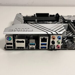 Asus Prime Z690-P D4 Motherboard ATX με Intel 1700 Socket