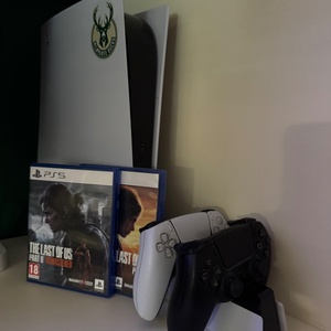 Ps5 bundle
