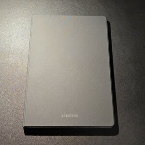 Samsung Galaxy Tab S6 Lite 4G 10.4" (4GB/64GB) Oxford Grey