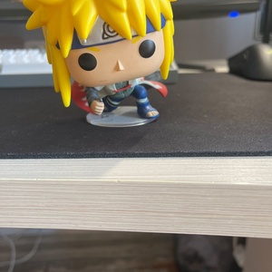 Mô hình chính hãng Funko Pop! Animation: One Piece - Vinsmoke Sanji