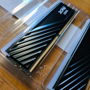 Adata XPG Lancer Blade DDR5 48GB RAM με 2x24GB Modules και Ταχύτητα 6000 για Desktop AX5U6000C3024G-DTLABRBK