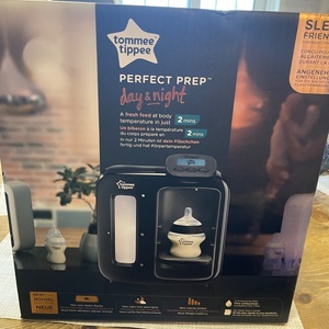 Tommee Tippee Perfect Prep Day & Night Παρασκευαστής Γάλακτος
