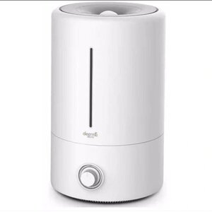 Deerma F628W Humidifier Ultrasonic 25W for Spaces 30m²