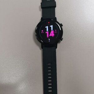 Huawei Watch GT 2 42mm Elegant (Chestnut Red)