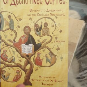 Οι Δεσποτικές εορτές, Εισοδικό στο δωδεκάορτο και την ορθόδοξη χριστολογία