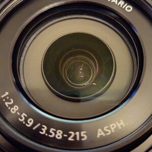 Panasonic Lumix DC-FZ82 4K | Πλήρες Πακέτο | 2 Μπαταρίες | HAMA Τρίποδο | Capture Card