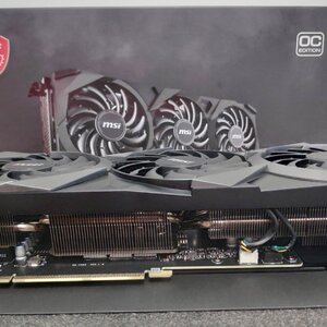 MSI GeForce RTX 3070 Ti 8GB GDDR6X Ventus 3X OC Κάρτα Γραφικών (912-V505-Z01)