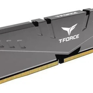 TeamGroup T-Force Vulcan Z DDR4 με Module 1x32GB και Ταχύτητα 3600 για Desktop TLZGD432G3600HC18J01