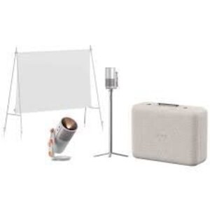 XGIMI MoGo 4 Laser Outdoor Collection Mini Projector DLP Full HD Laser με Wi-Fi και Ενσωματωμένα Ηχεία WK03K-1
