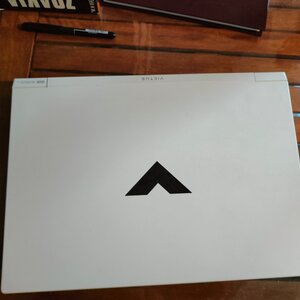 HP Victus Gaming Laptop 15-fa0000sa