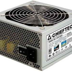 Chieftec A-135 Series APS-550S