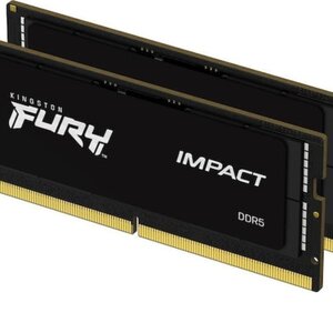 100% Compatible] Kingston Kingston Laptop Memory DDR4 2666MT/s 8GB - View #12