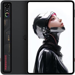 Nubia Redmagic Astra 9.06" Tablet (12GB/256GB) Eclipse