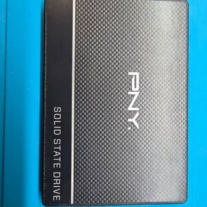 PNY SSD9SC240GEDA-PB 240GB τύπου 2.5'' με σύνδεση SATA III SSD9SC240GEDA-PB