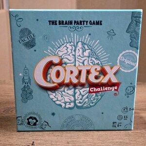 Cortex Challenge
