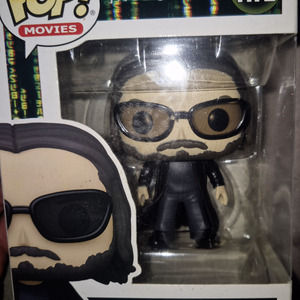 Funko Pop! Movies: Matrix - Neo 1172