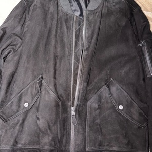 Boss Μπουφάν Bomber Μαύρο 50527947-001