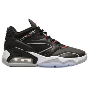 Jordan Point Lane Ανδρικά Μποτάκια Black Cement Black CZ4166-010