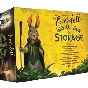 Starling Games Deck Box Everdell STG2665
