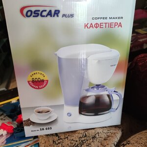 Oscar Plus SH-603